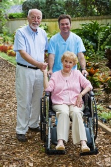 Nursing Homes Resources in Dallas