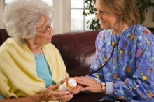 Nursing Homes Resources in Dallas