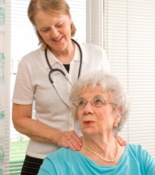 Nursing Homes Resources in Dallas