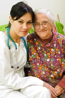 Nursing Homes Resources in Dallas